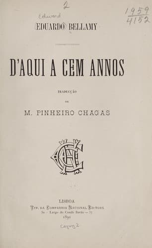 D'aqui a cem annos