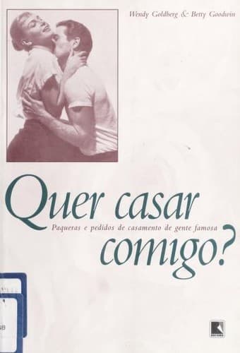 Quer Casar Comigo?