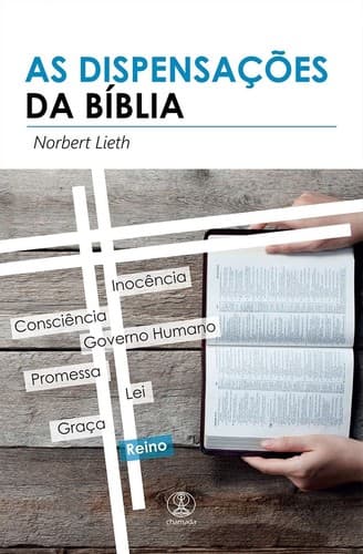 As Dispensações da Bíblia