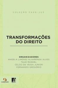 Transformações do Direito