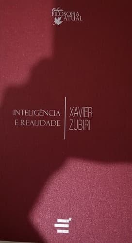 Inteligência e Realidade