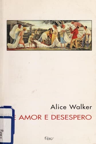 De amor e desespero: histo rias de mulheres negras