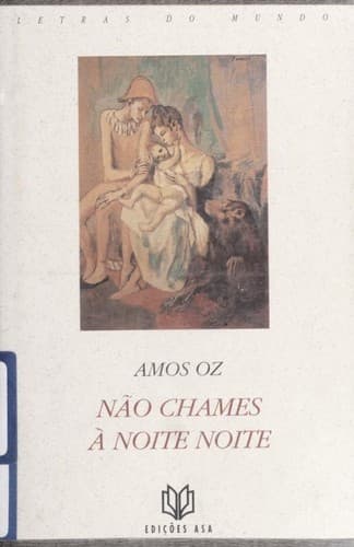 Na o chames a   noite noite