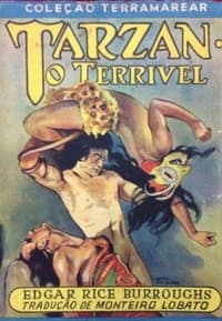 Tarzan, o Terrivel