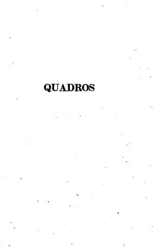 Quadros da litteratura, das sciencias e artes na Russia ... precedidos de um rapido lanço de ...