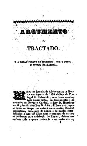 Justa acclamação do serenissimo Rey de Portugal: D. João o IV. Tractado analytico, dividido em ...