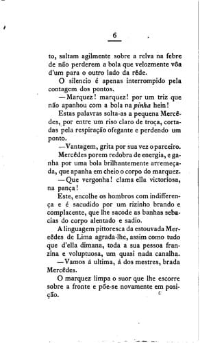 O Marquez da Bacalhôa: romance