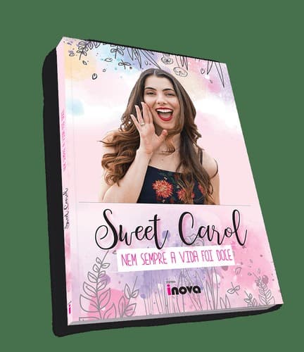 Sweet Carol: Nem Sempre a Vida foi Doce