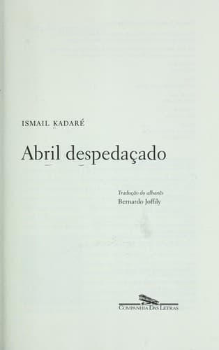 Abril Despedaçado