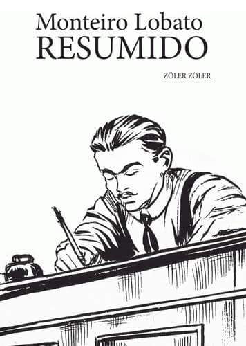 Monteiro Lobato Resumido