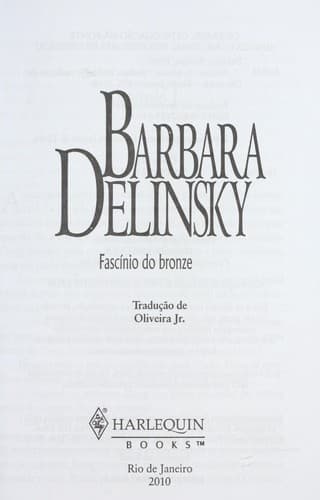 Fascíno do bronze