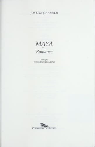 Maya