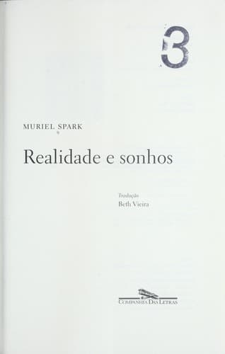 Realidade e Sonhos