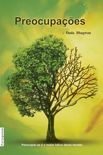 Worries (In Portuguese)