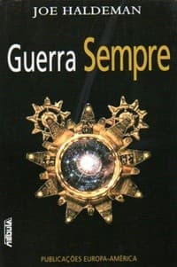 Guerra Sempre: Colecção Nébula # 94
