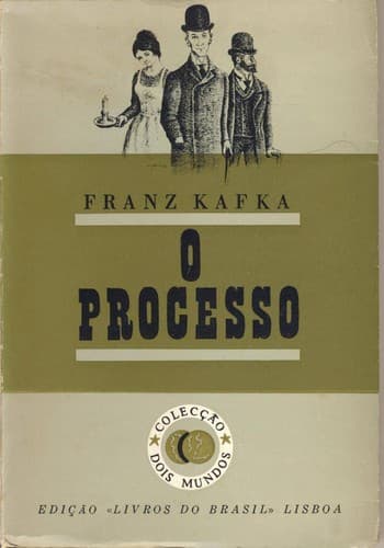 O processo