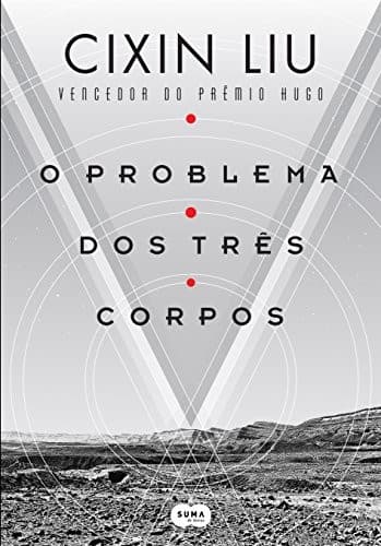 The three-body problem