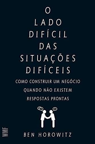 O Lado Difícil das Situações Difíceis (Em Portuguese do Brasil)