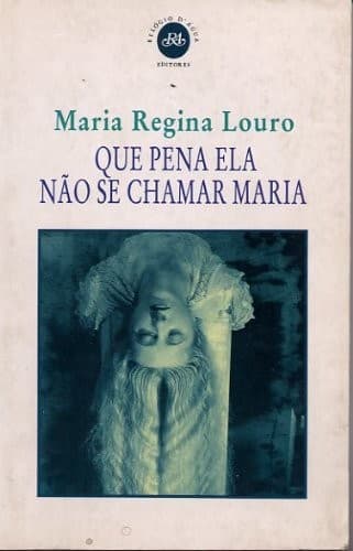 Que pena ela não se chamar María