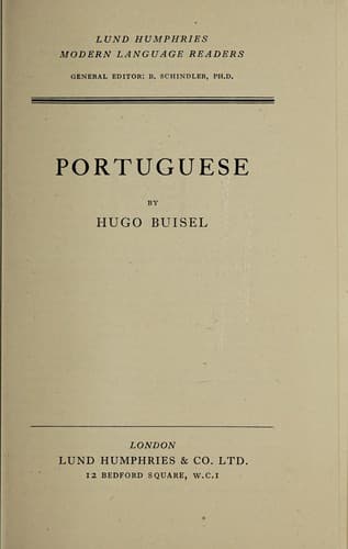 Portuguese