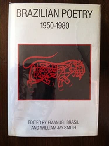 Brazilian poetry (1950-1980)