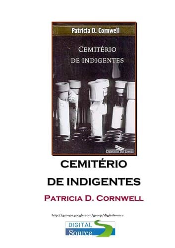 Cemitério de Indigentes