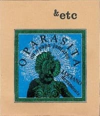 O Parasita ou o Papa-Jantares