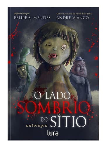 O Lado Sombrio do Sítio