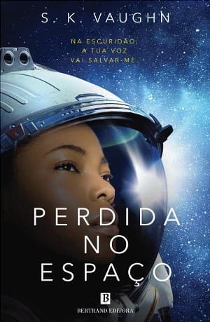 Perdida no Espaço