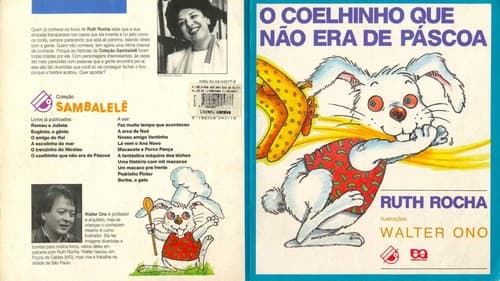Coelhinho que Não Era de Páscoa