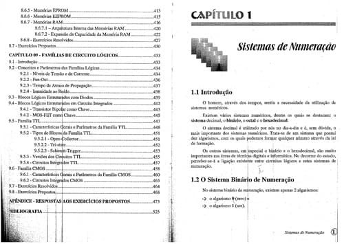 Elementos de Eletrônica Digital