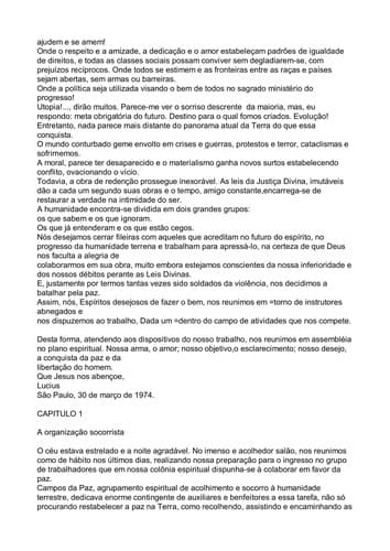 Entre o Amor e a Guerra