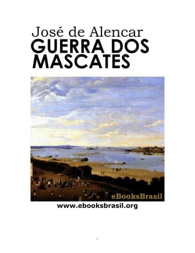 Guerra dos Mascates