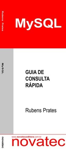 MySQL: Guia de Consulta Rápida