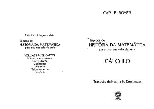 Calculo