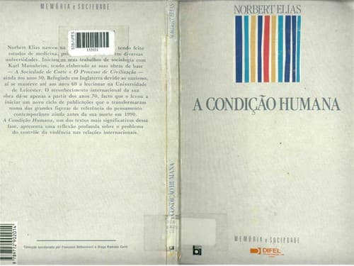 Condiç=o humana