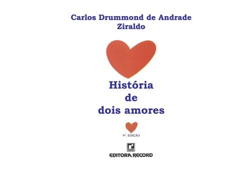 História de dois amores