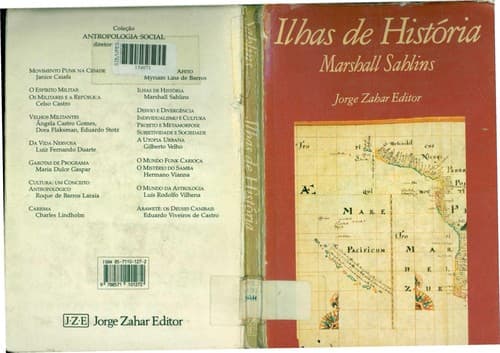 Ilhas de História