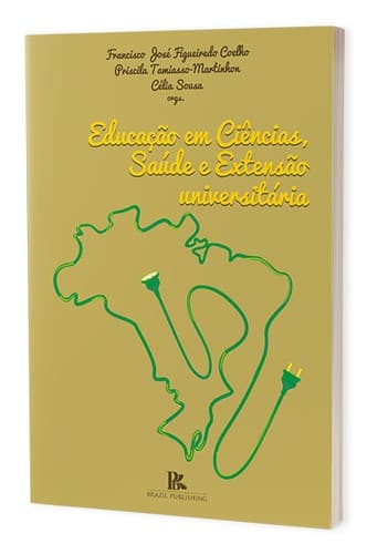 Educação em Ciências, Saúde e Extensão universitária