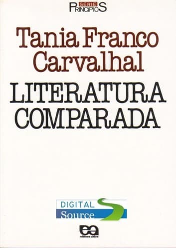 Literatura comparada