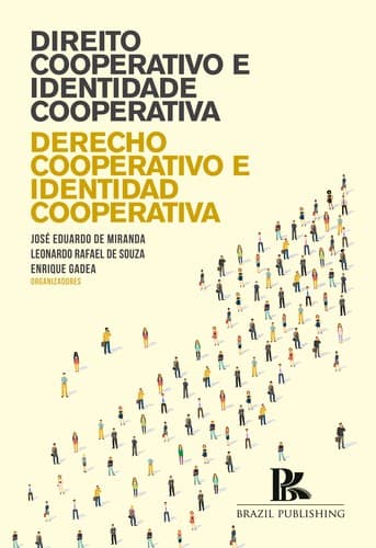 Direito Cooperativo e Identidade Cooperativa