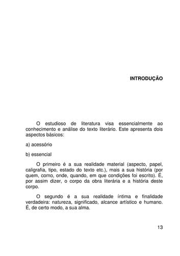 O romantismo no Brasil