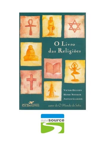 Livro das Religiões, O