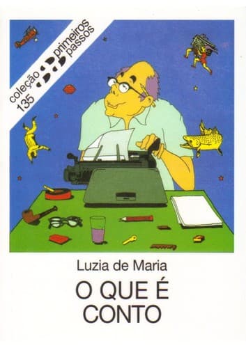 O que é conto