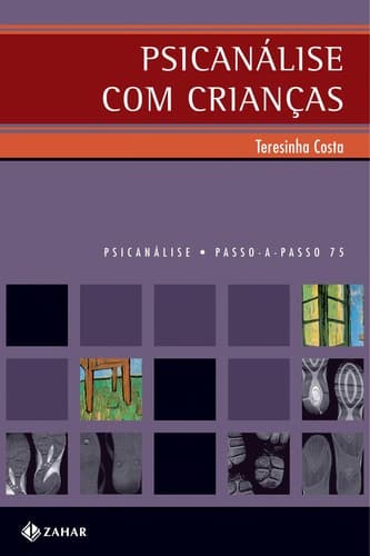Psicanálise com crianças