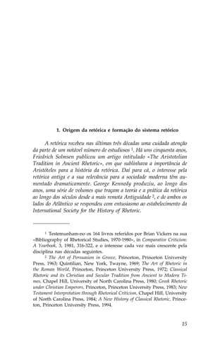 Retórica