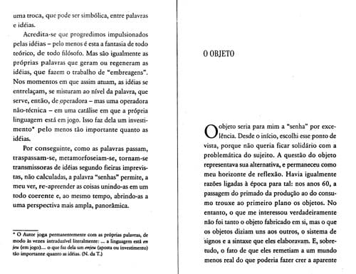Senhas