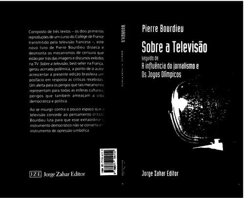 Sobre a Televisão
