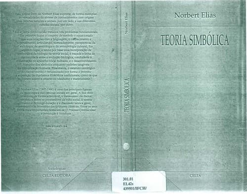 Teoria simbólica