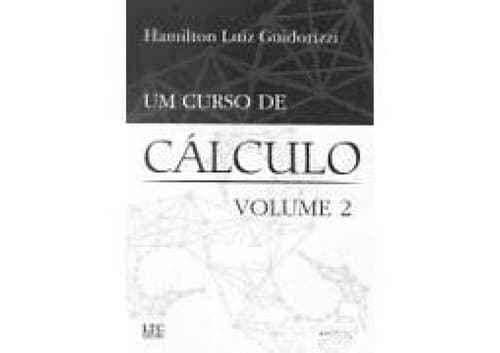 Um curso de cálculo